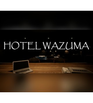 HOTEL WAZUMA Steam Key GLOBAL
